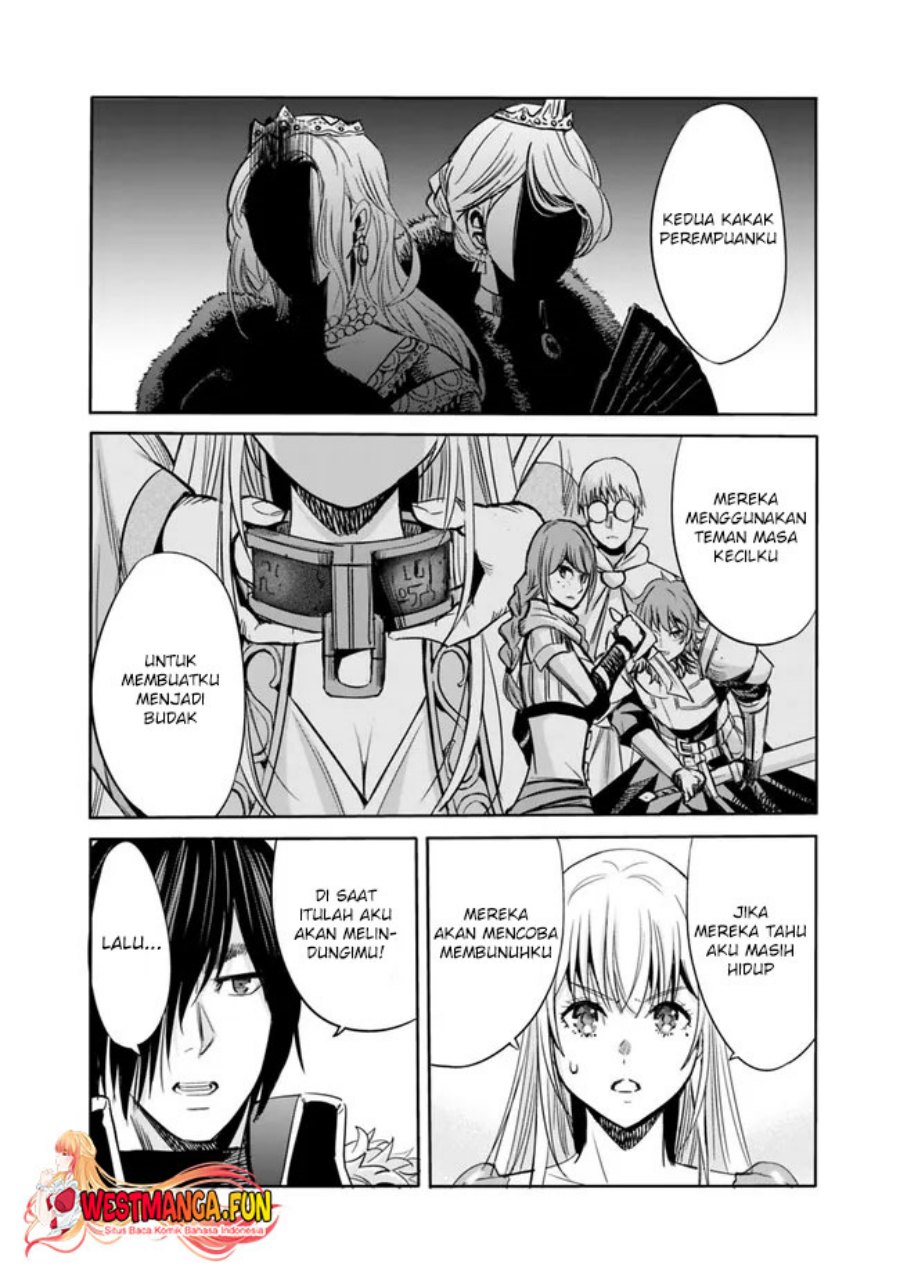 Uragirareta S Rank Boukensha no Ore wa, Aisuru Dorei no Kanojora to Tomoni Dorei dake no Harem Guild o Tsukuru